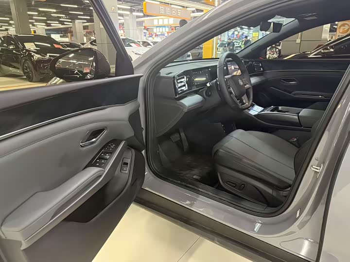 Фото 7 - BYD Qin L