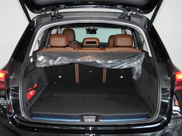 Фото 6 - Mercedes-Benz GLE-Class