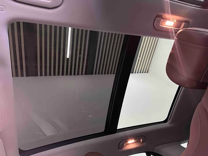 Фото 8 - Mercedes-Benz GLE-Class