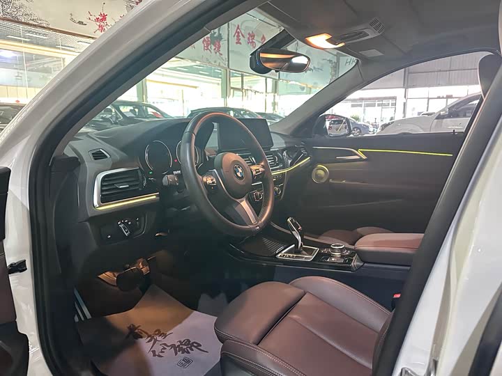 Фото 5 - BMW 1 Series