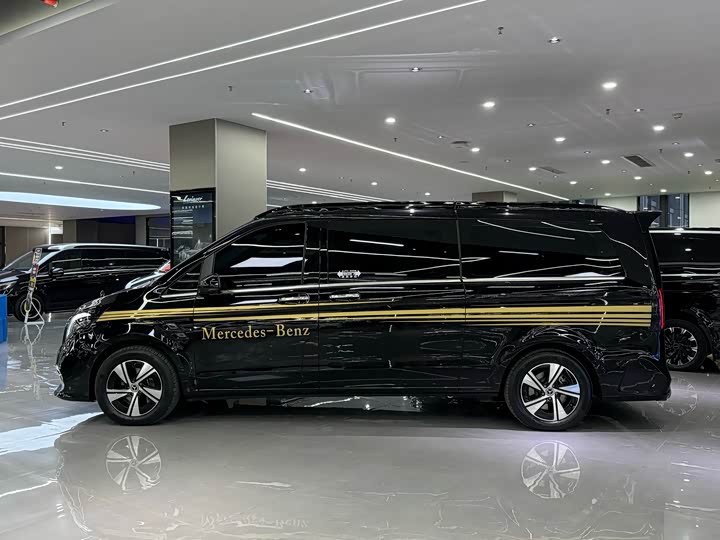 Фото 3 - Mercedes-Benz Vito