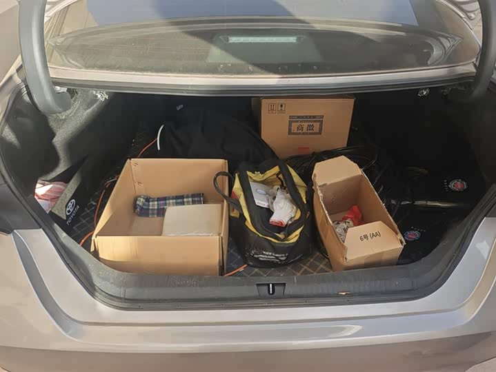 Фото 4 - Toyota Avalon