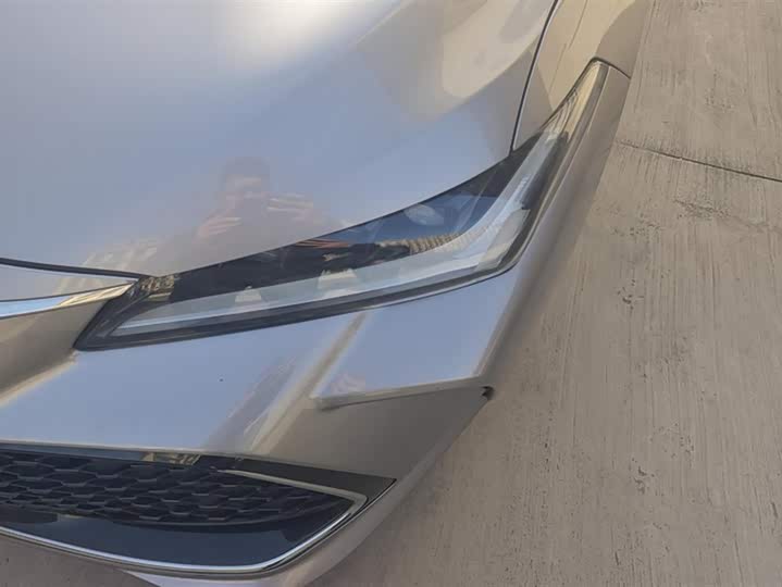 Фото 5 - Toyota Avalon