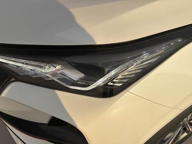 Фото 8 - Changan CS75 Plus