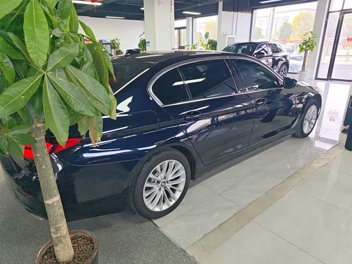 Фото 7 - BMW 5 Series