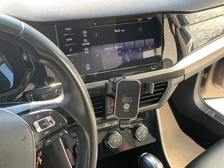 Фото 5 - Volkswagen Bora