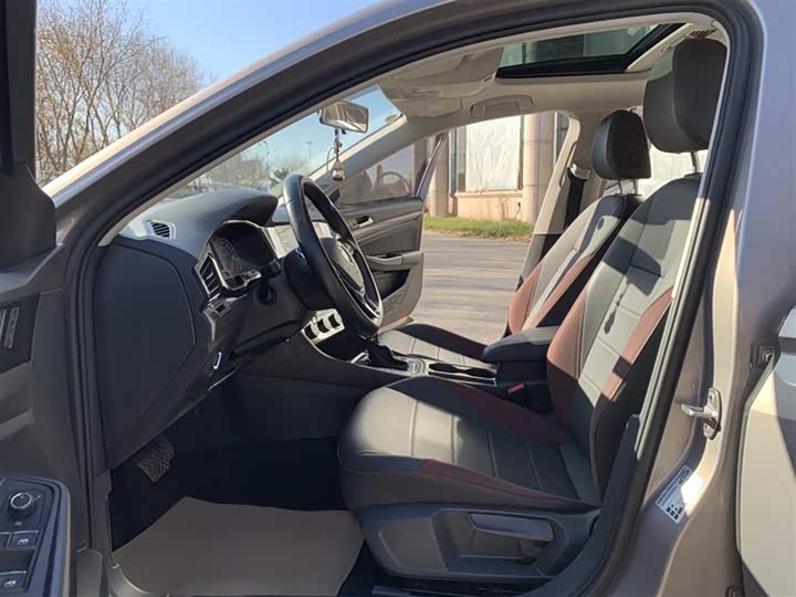 Фото 7 - Volkswagen Bora