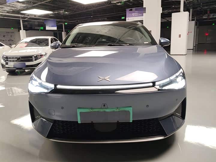 Фото 3 - XPeng P5
