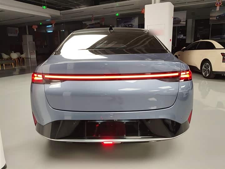 Фото 6 - XPeng P5