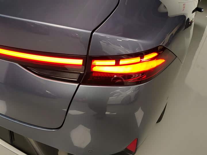 Фото 8 - XPeng P5