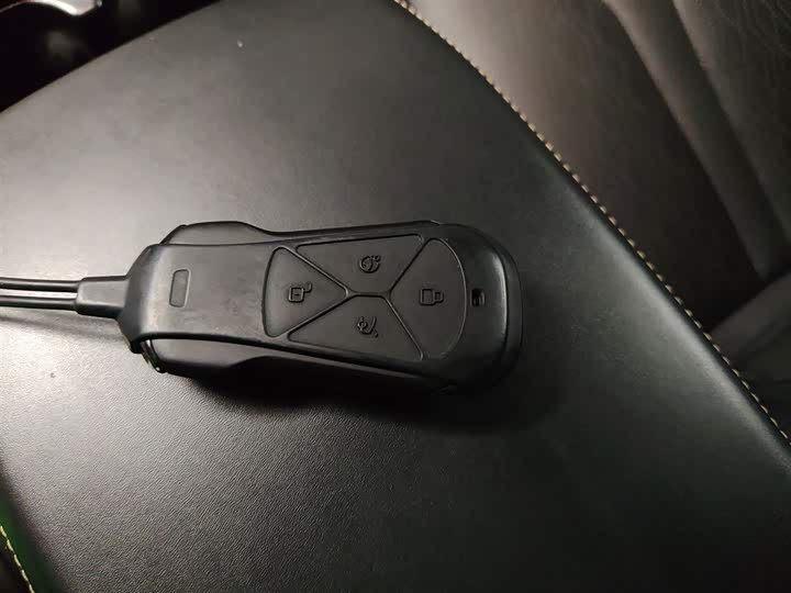 Фото 9 - XPeng P5