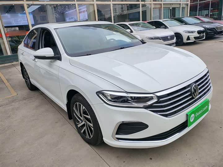 Фото 4 - Volkswagen Lavida