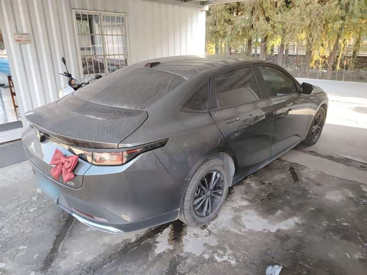 Фото 7 - Changan Yida