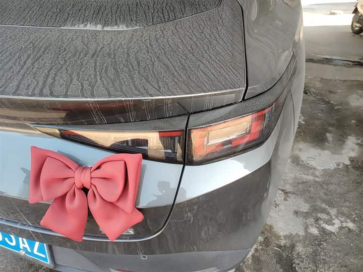 Фото 8 - Changan Yida