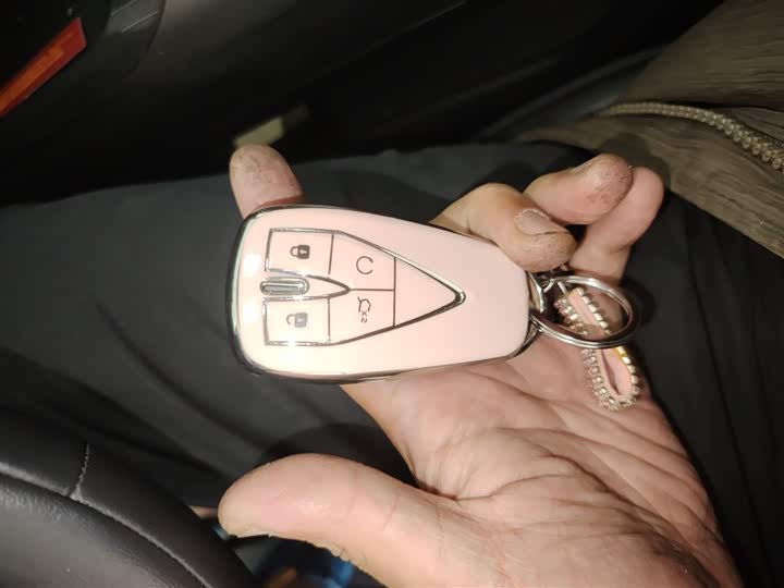 Фото 9 - Changan Yida