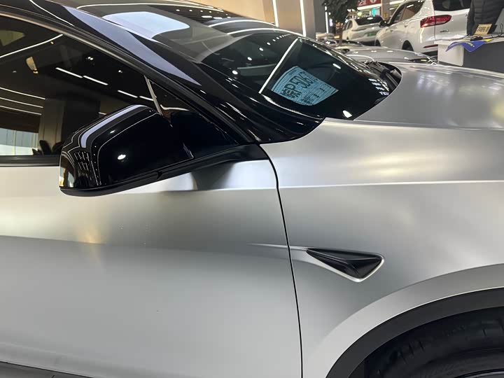 Фото 6 - Tesla Model Y