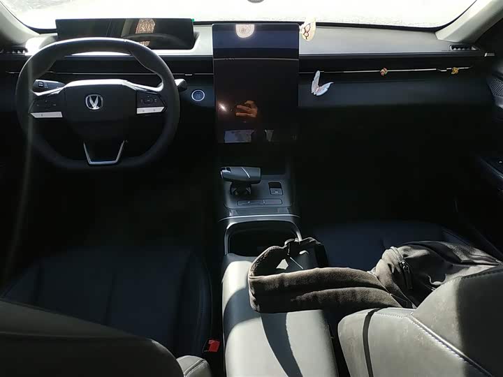 Фото 5 - Changan Eado Plus