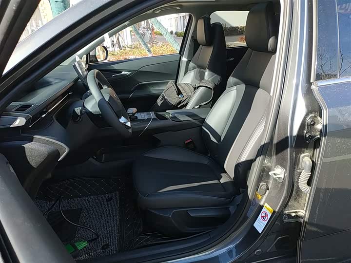 Фото 7 - Changan Eado Plus