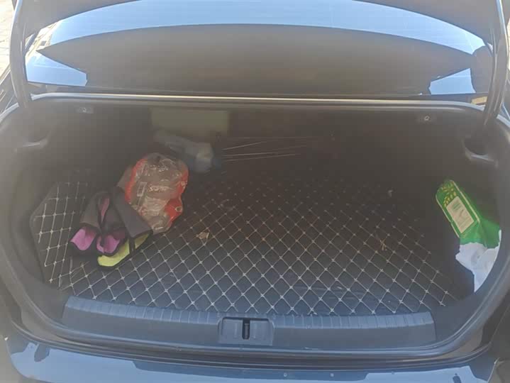 Фото 4 - Volkswagen Magotan GTE Hybrid