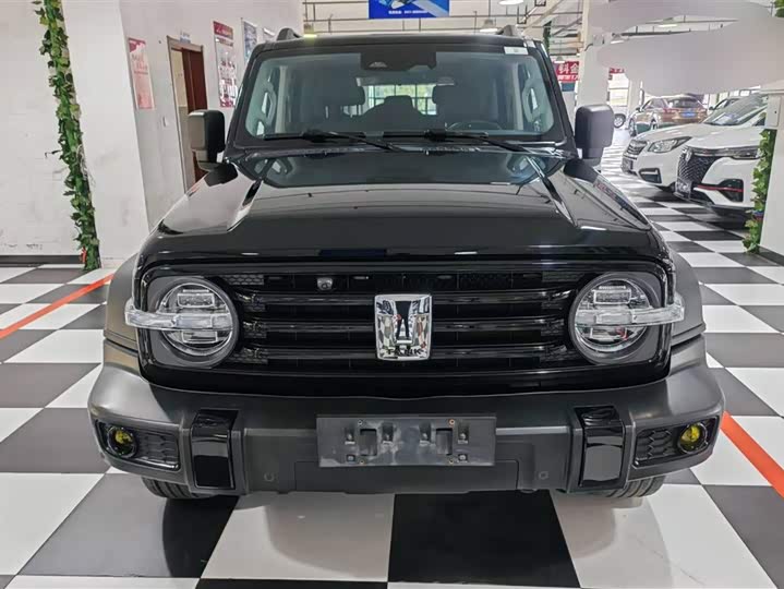 Фото 2 - Tank 300