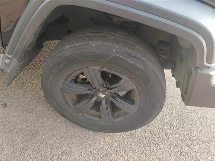 Фото 6 - Tank 300