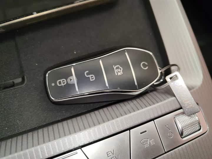 Фото 9 - BYD Han L