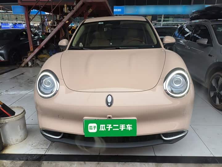 Фото 3 - Ora Good Cat (03)