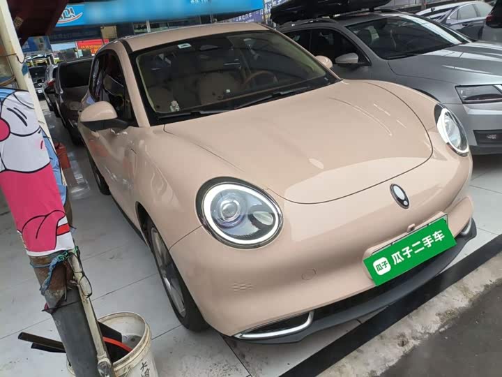 Фото 4 - Ora Good Cat (03)