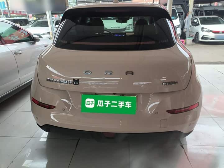 Фото 6 - Ora Good Cat (03)