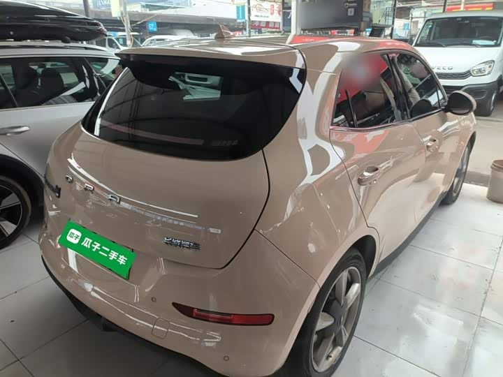 Фото 7 - Ora Good Cat (03)