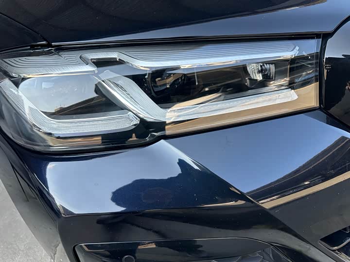 Фото 4 - BMW 5 Series