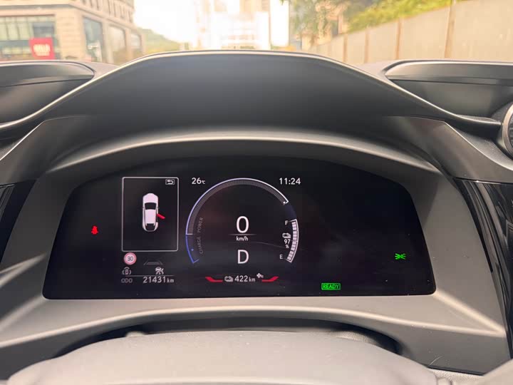 Фото 9 - Lexus RZ