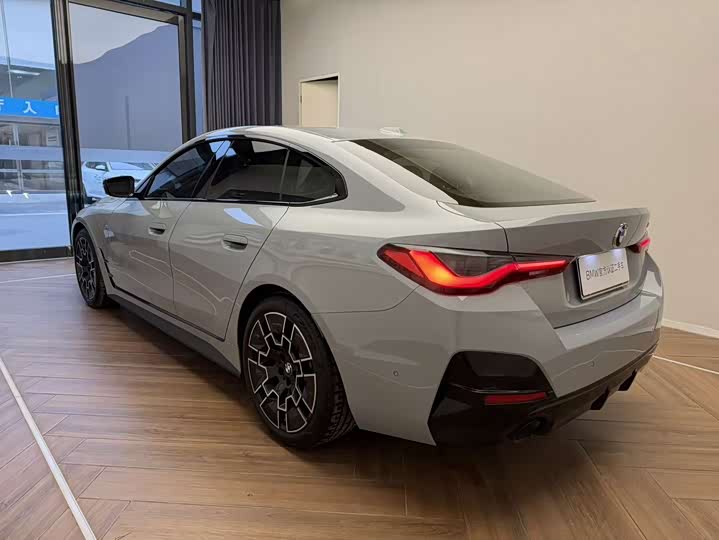 Фото 6 - BMW 4 Series