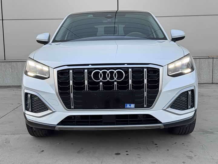 Фото 5 - Audi Q2L