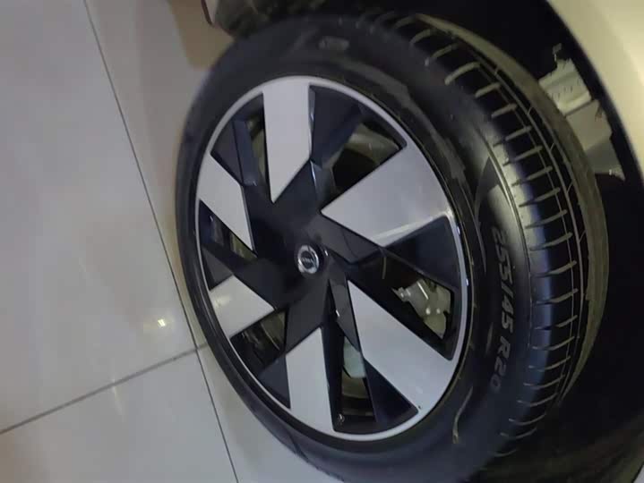 Фото 6 - Volvo XC60 Hybrid