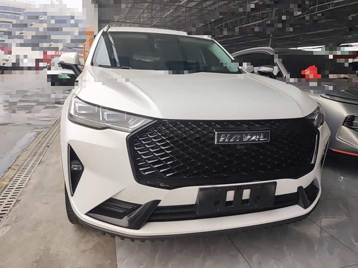 Фото 3 - Haval H6