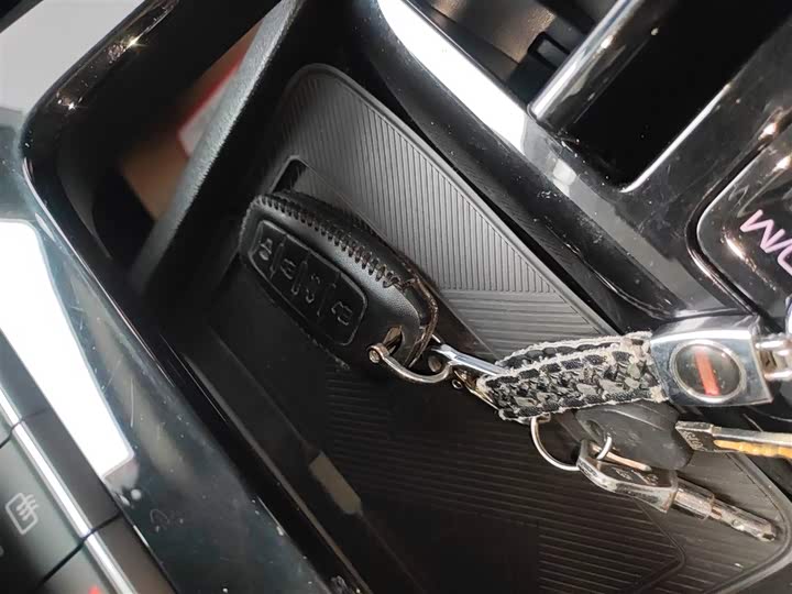 Фото 9 - Haval H6