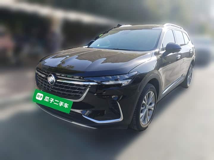 Фото 2 - Buick Envision Plus