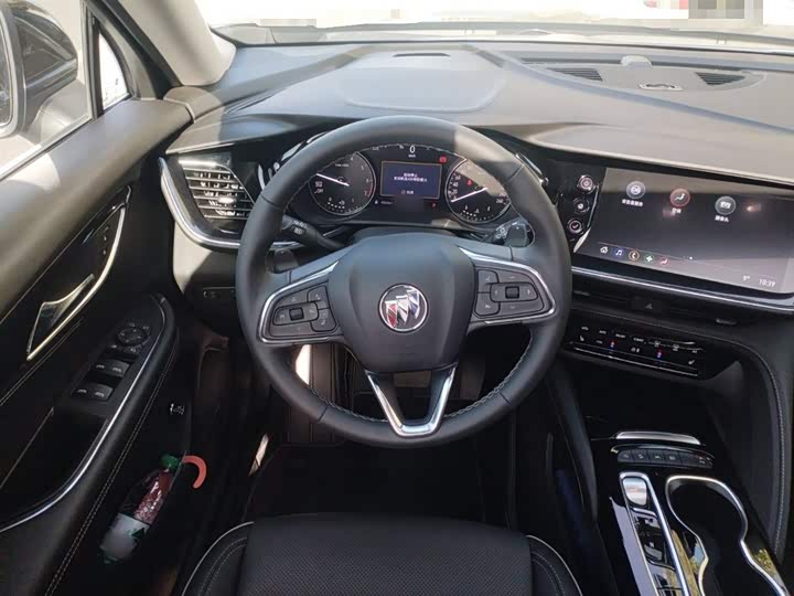 Фото 3 - Buick Envision Plus
