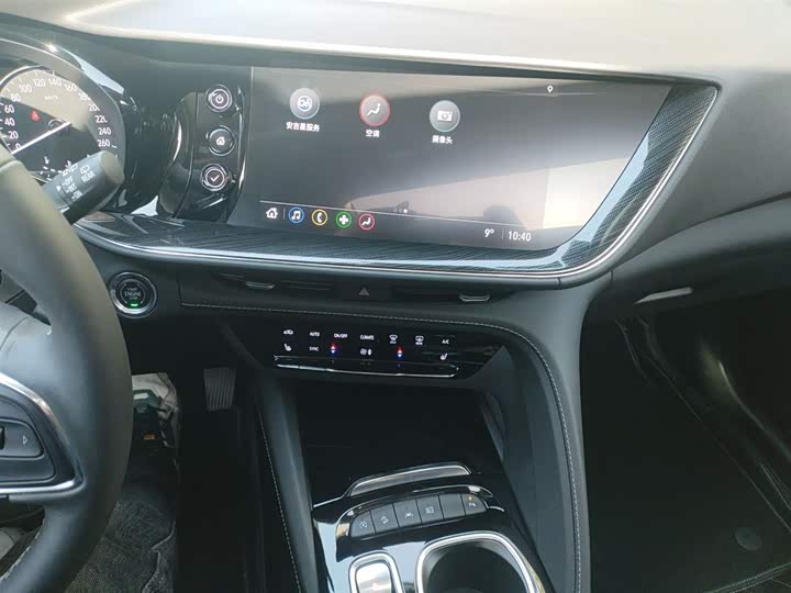 Фото 6 - Buick Envision Plus