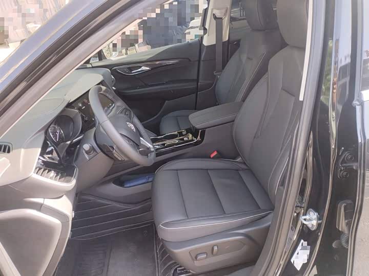 Фото 8 - Buick Envision Plus