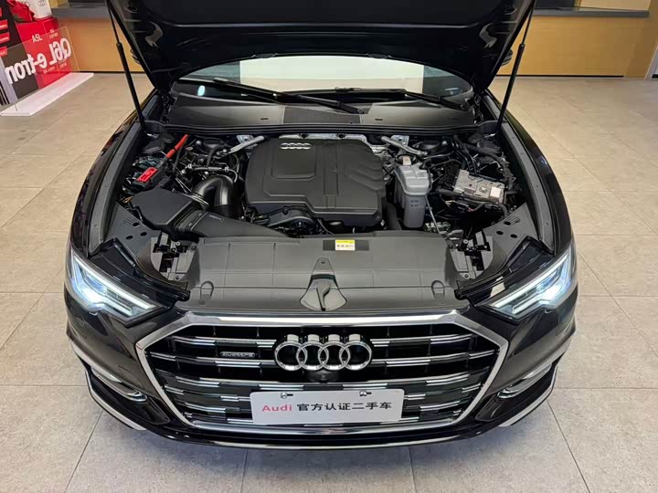 Фото 9 - Audi A6L