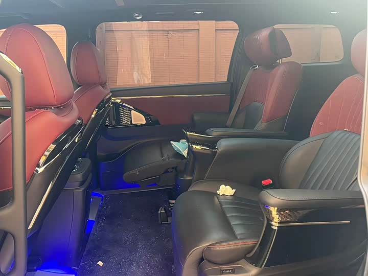 Фото 5 - GAC Trumpchi M8