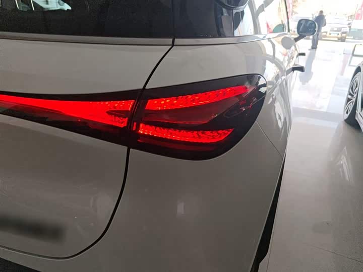 Фото 8 - Smart #1