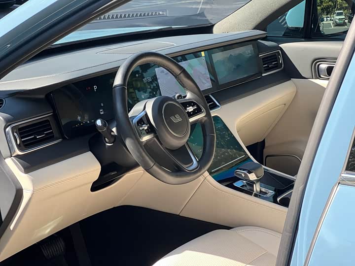 Фото 5 - LiXiang One