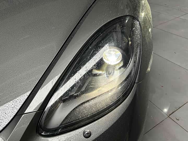 Фото 6 - Porsche 718