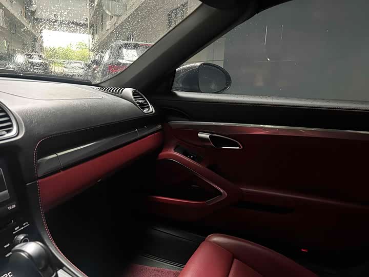 Фото 8 - Porsche 718