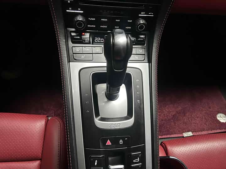 Фото 9 - Porsche 718