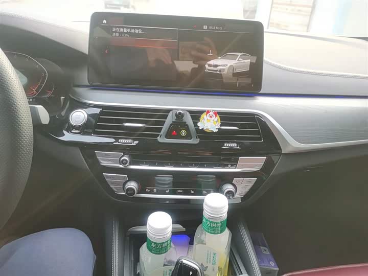 Фото 6 - BMW 5 Series