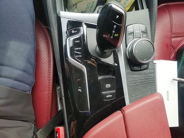 Фото 7 - BMW 5 Series